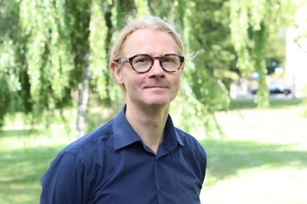 Stephen Prof. Dr. Gilbert