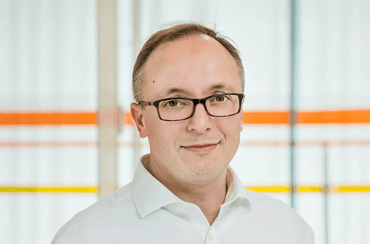 Prof. Dr. Oliver Hayden